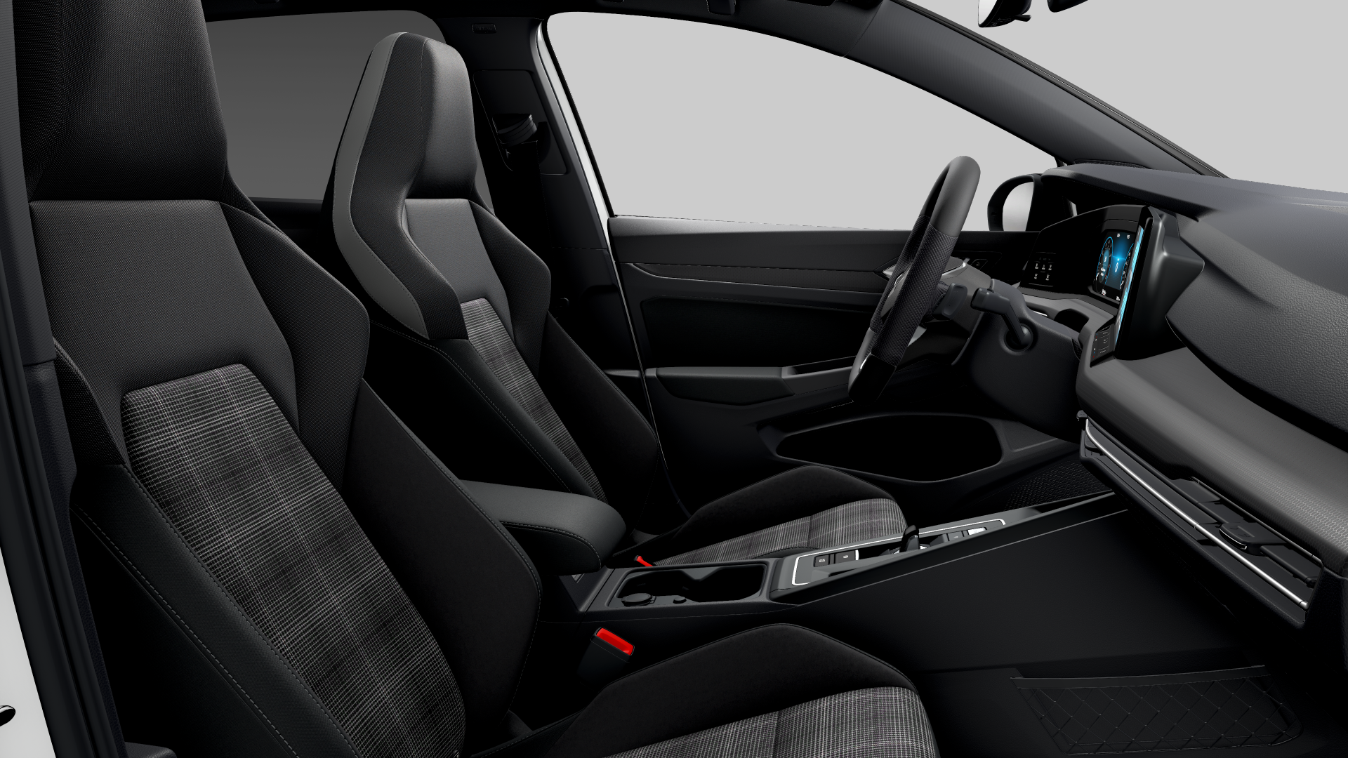 Volkswagen Golf 2.0 TDI DSG GTD Golf VIII