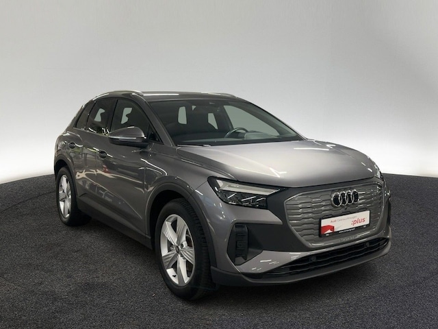 Audi Q4 e-tron 35