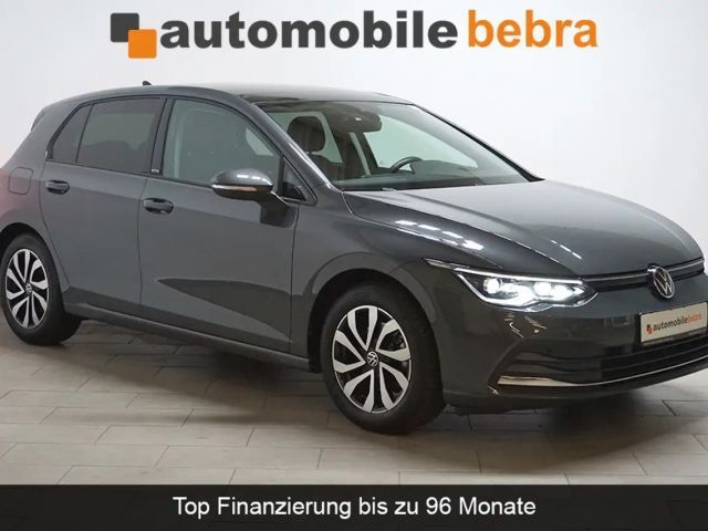 Volkswagen Golf 2.0 TDI DSG