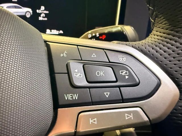 Volkswagen Tiguan 2.0 TDI 4Motion R-Line