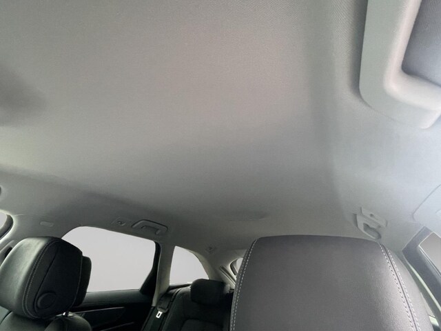 Audi S6 Avant Quattro