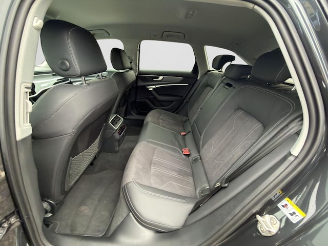 Audi A6 40 TDI Avant S-Tronic