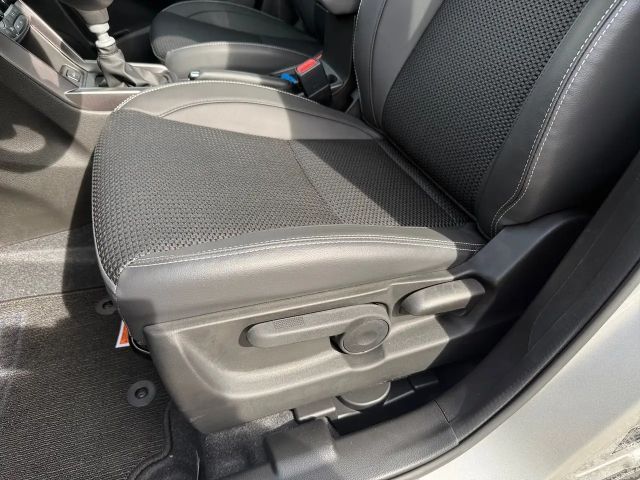 Suzuki S-Cross AllGrip Flash Hybrid