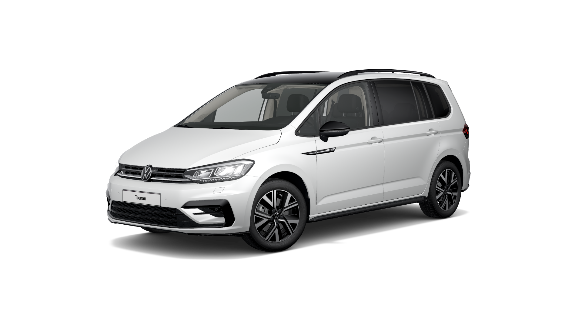 Volkswagen Touran Highline
