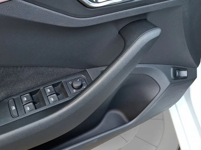 Skoda Scala Selection