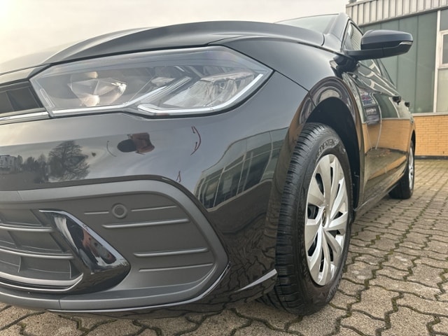 Volkswagen Polo KLIMA LED Rückfahrkamera