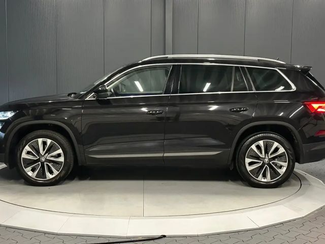 Skoda Kodiaq 4x4 Style Style