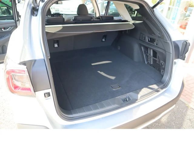 Subaru Outback Active