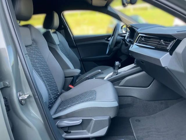 Audi A1 30 TFSI S-Tronic