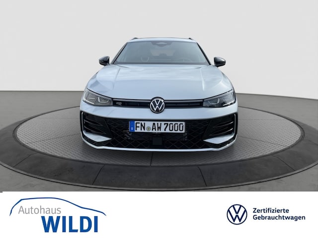 Volkswagen Passat 1.5 TSI DSG eHybrid