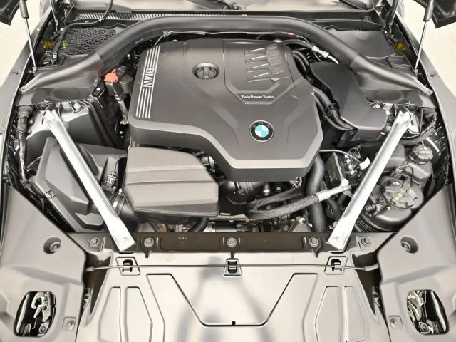 BMW Z4 Cabrio Roadster sDrive sDrive20i