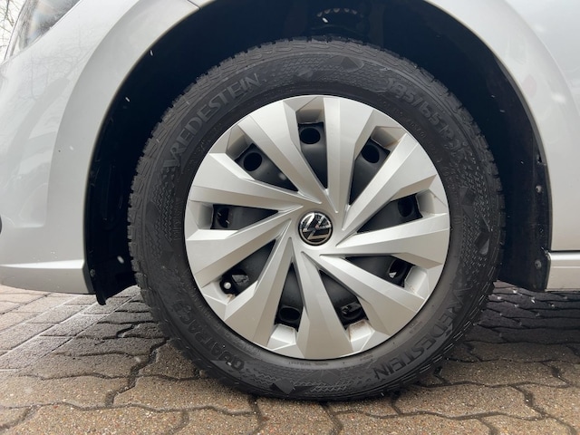 Volkswagen Polo 1.0 TSI DSG Life