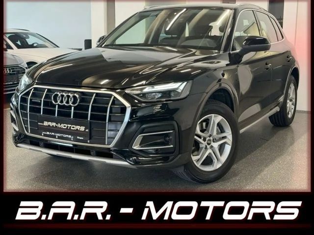 Audi Q5 40 TDI Quattro Sport