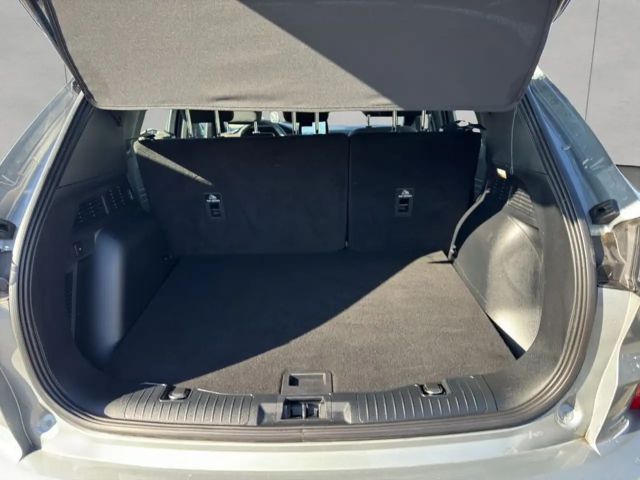 Ford Kuga EcoBoost ST Line