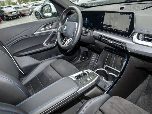 BMW X1 M-Sport sDrive18i