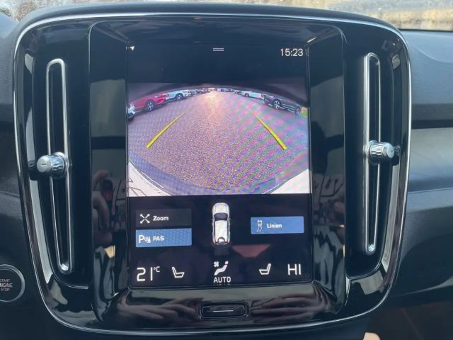 Volvo XC40 Dark Recharge Ultimate