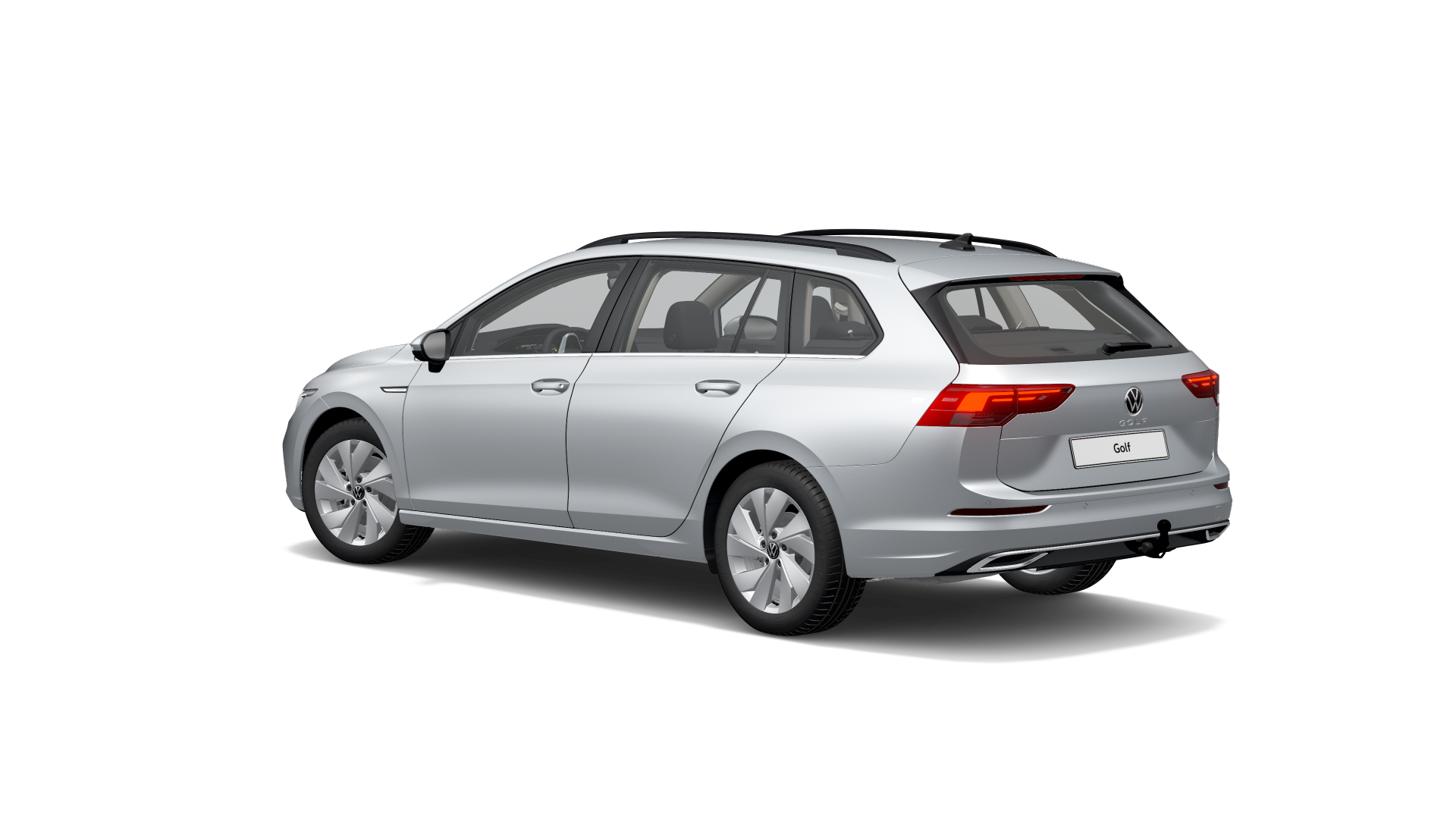 Volkswagen Golf 2.0 TDI DSG Style Variant