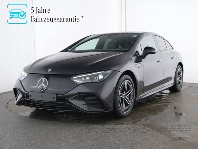 Mercedes-Benz EQE 350 AMG Line Sedan