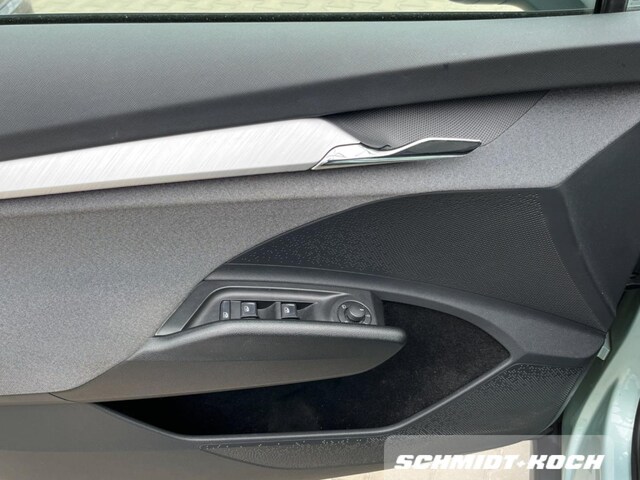 Skoda Enyaq Loft iV 60