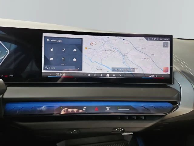 BMW X3 M-Sport xDrive20i