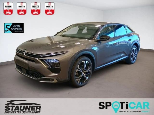 Citroën C5 X Plus PureTech
