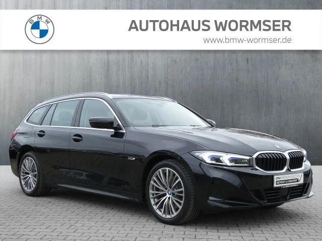 BMW 330 330e Comfort pakket Touring