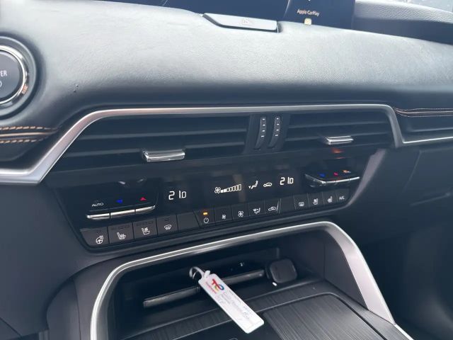 Mazda CX-60 Homura Plus