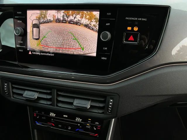 Volkswagen Polo 1.0 TSI DSG IQ.Drive Style