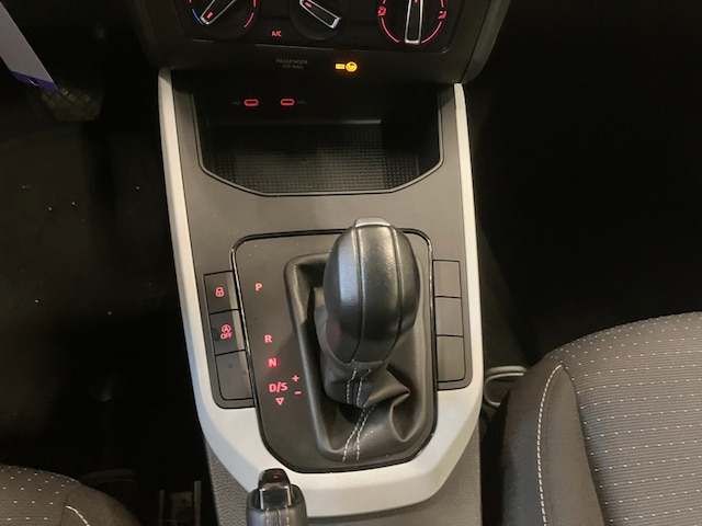 Seat Arona 1.0 TSI DSG