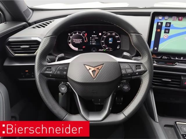 Cupra Formentor 2.0 TSI 4Drive DSG VZ