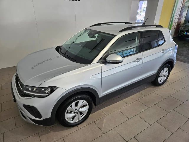 Volkswagen T-Cross 1.0 TSI DSG Life