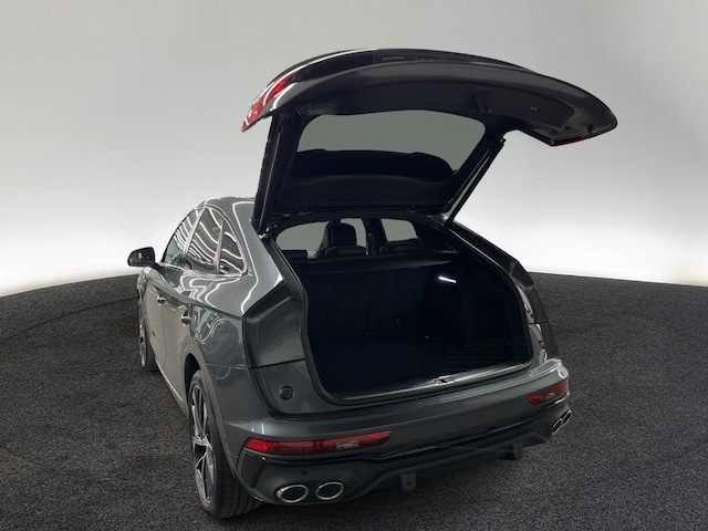 Audi SQ5 Sportback