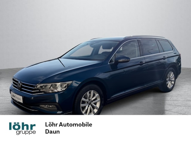 Volkswagen Passat DSG Variant
