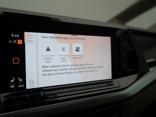 Volkswagen Multivan Lang T7 eHybrid