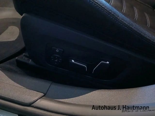 BMW 320 320d M-Sport Touring xDrive