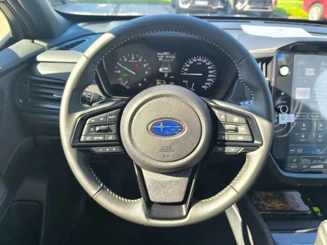 Subaru Forester AWD Exclusive