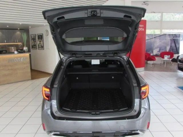 Toyota Corolla Active Hybride Touring