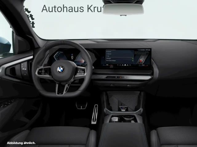 BMW X3 M-Sport xDrive20d