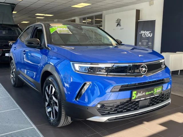 Opel Mokka Elegance