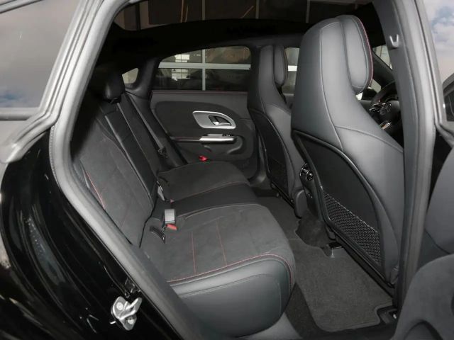 Mercedes-Benz CLA 250 Coupé