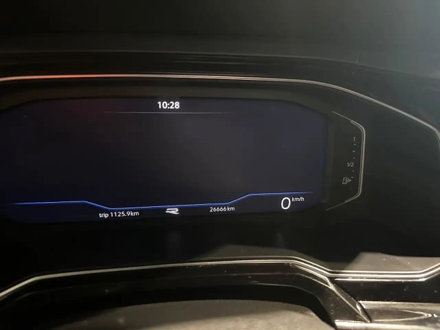 Volkswagen Taigo 1.0 TSI IQ.Drive R-Line