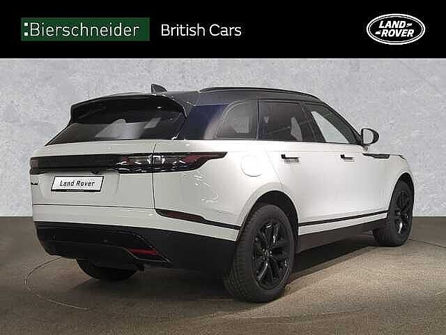 Land Rover Range Rover Velar D200 S