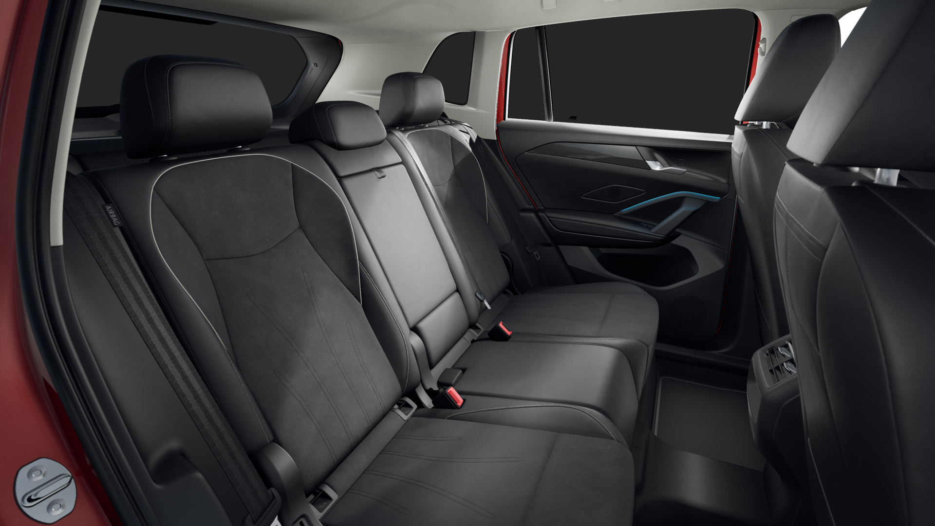 Volkswagen Tiguan 2.0 TDI DSG Elegance Elegance