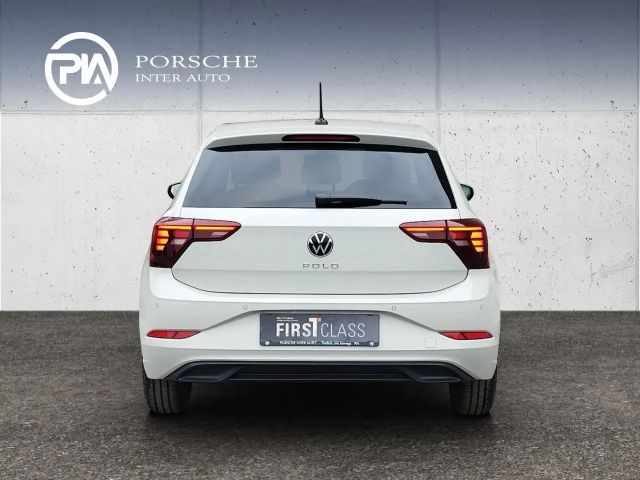 Volkswagen Polo Friends TSI