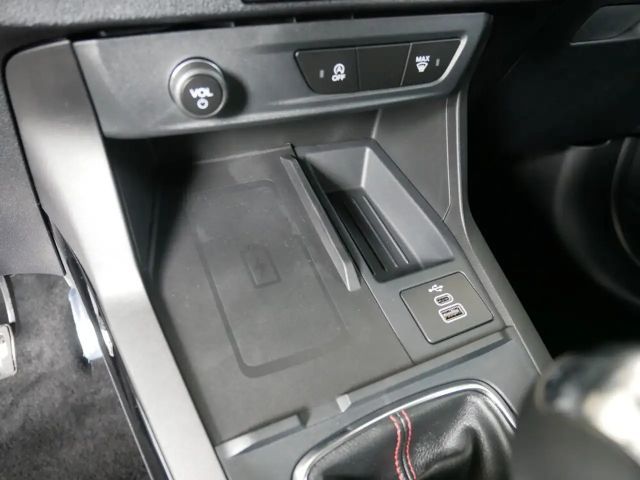 Ford Puma EcoBoost ST Line