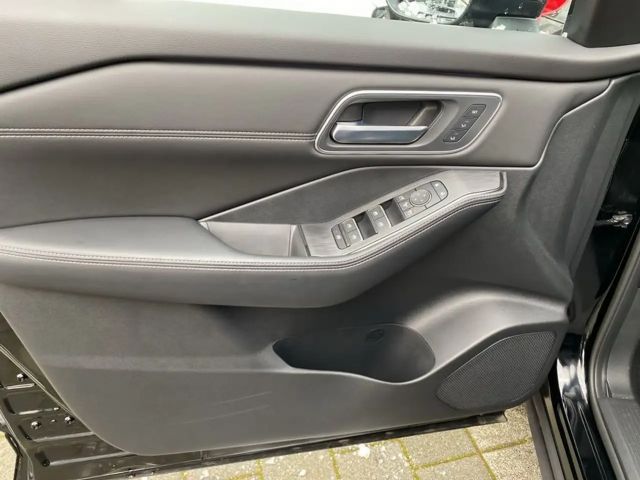 Nissan X-trail Tekna e-4ORCE