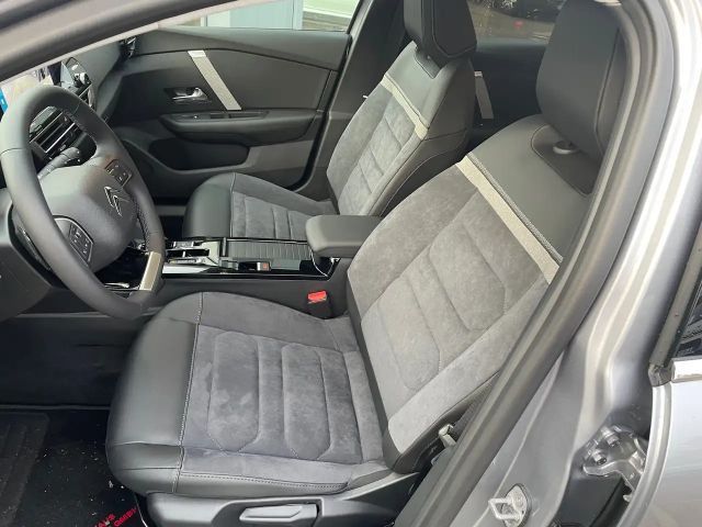 Citroën C4 Max PureTech