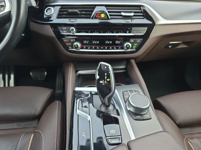 BMW 520 520d xDrive