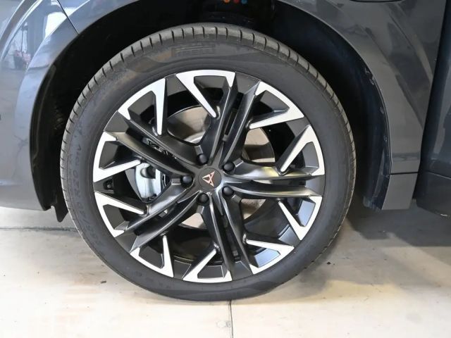 Cupra Terramar 1.5 e-Hybrid