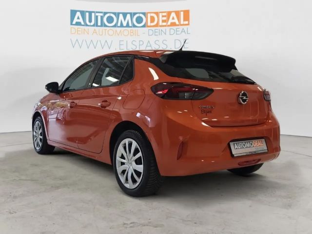 Opel Corsa Edition F Edition